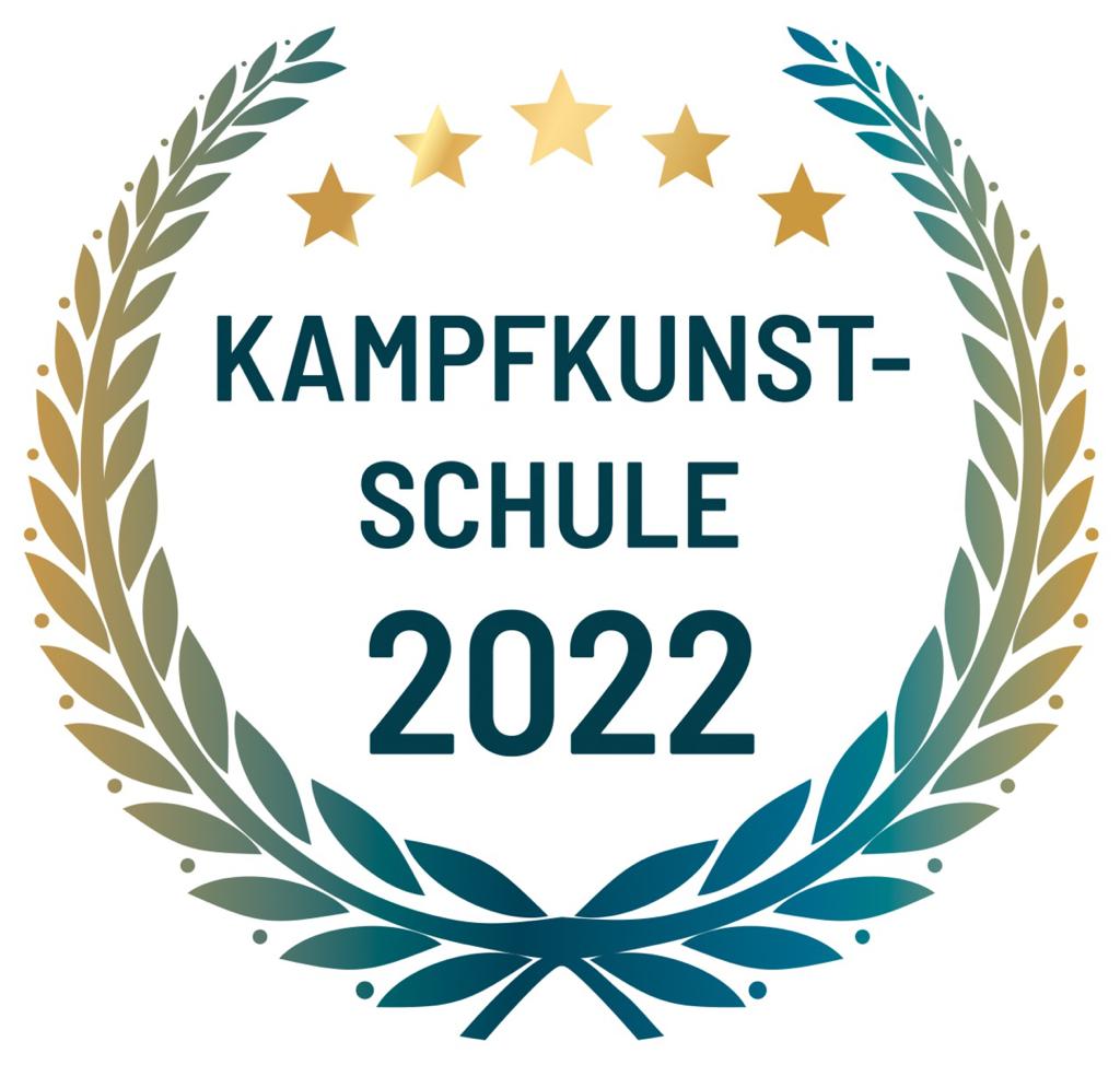 Kampfkunstschule des Jahres 2022