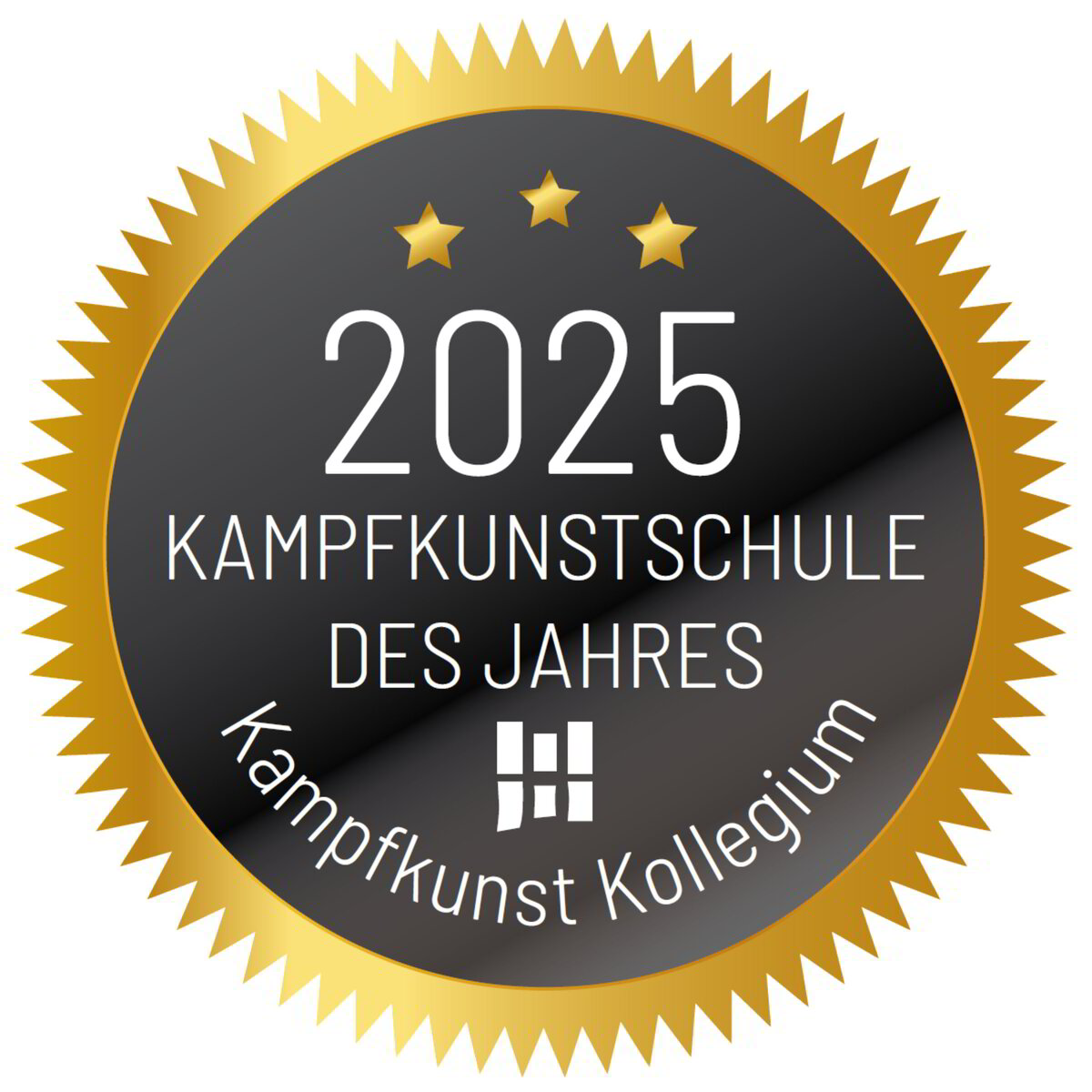 Kampfkunstschule des Jahres 2025