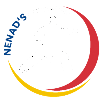 Nenad's Karateschule Logo