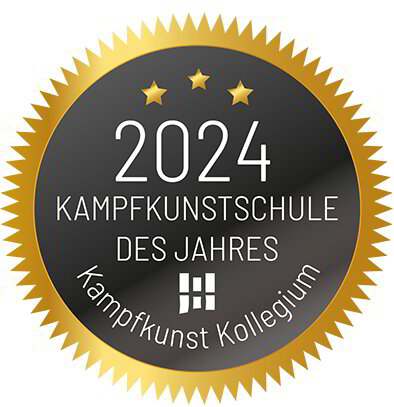 Kampfkunstschule des Jahres 2024